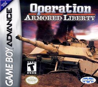 Operation: Armored Liberty