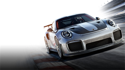 Forza Motorsport 7 - Fanart - Background Image