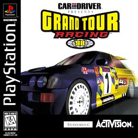 Car & Driver Presents: Grand Tour Racing '98