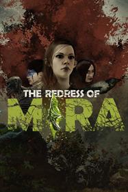 The Redress of Mira - Box - Front Image