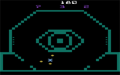 Reactor - Screenshot - Gameplay Image