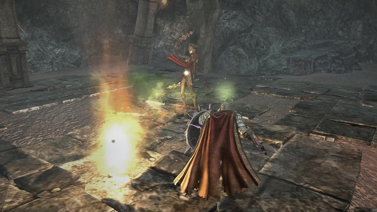 Animus: Harbinger