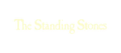 The Standing Stones - Clear Logo Image