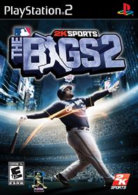 The Bigs 2 - Box - Front Image