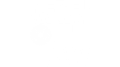 Rebel Galaxy Outlaw - Clear Logo Image