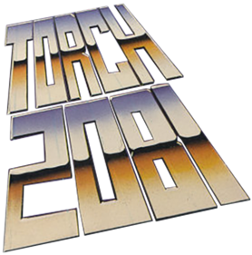 Torch 2081 - Clear Logo Image