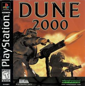 Dune 2000 Details - LaunchBox Games Database