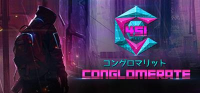 Conglomerate 451 - Banner Image