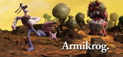 Armikrog - Banner Image