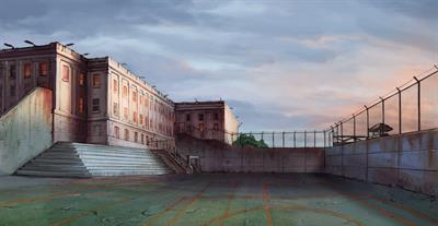 1954: Alcatraz - Screenshot - Gameplay Image