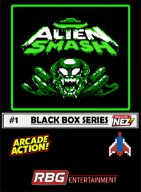 Alien Smash