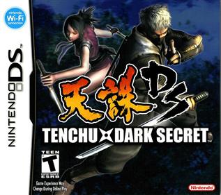 Tenchu: Dark Secret