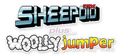 Woolly Jumper - Clear Logo Image