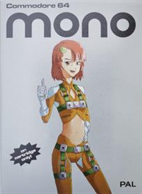 Mono