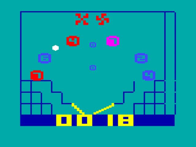 Pinball