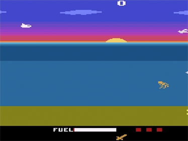 Crash Dive - Screenshot - Game Title Image