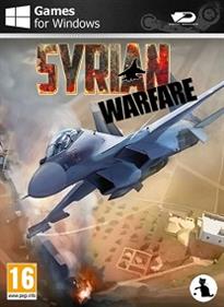 Syrian Warfare