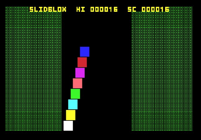 Slid Blox