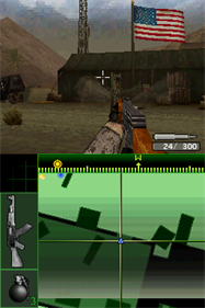 Call of Duty 4: Modern Warfare - Screenshot - Gameplay Image