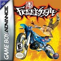 Freekstyle - Box - Front Image