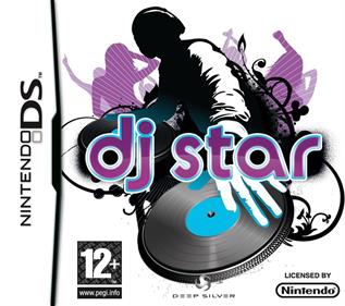 DJ Star - Box - Front Image