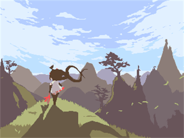 Momodora II - Banner Image