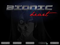 Bionic Heart - Box - Front Image