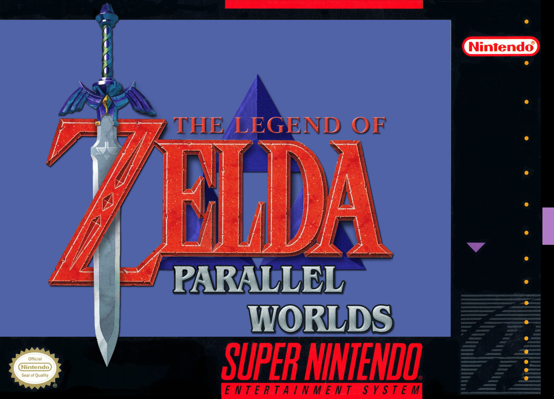 zelda parallel worlds download