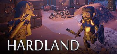 Hardland - Banner Image