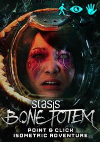 Stasis: Bone Totem