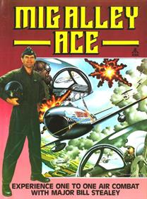 MIG Alley Ace - Box - Front Image