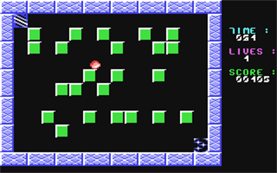 Flix - Screenshot - Gameplay Image