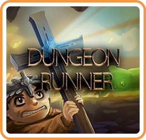 Dungeon Runner