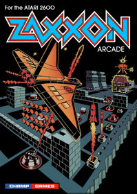 Zaxxon Arcade
