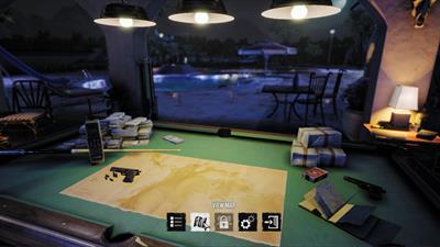 Narcos: Rise of the Cartels - Screenshot - Gameplay Image