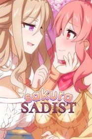 Sakura Sadist - Box - Front Image