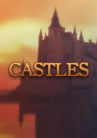 Castles - Box - Front Image