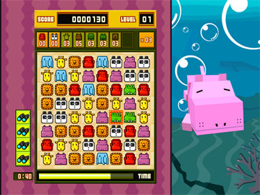 Zooo - Screenshot - Gameplay Image