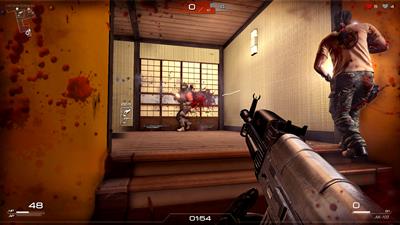 S.K.I.L.L. Special Force 2 - Screenshot - Gameplay Image