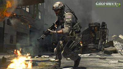 Call of Duty: MW3 - Screenshot - Gameplay Image