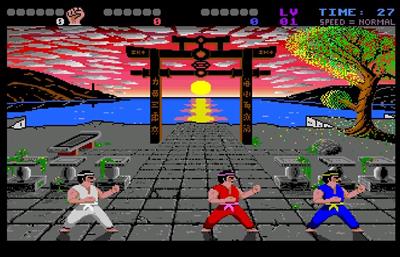 System 3 Collection - Screenshot - Gameplay Image