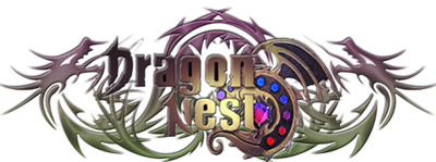 Dragon Nest - Clear Logo Image