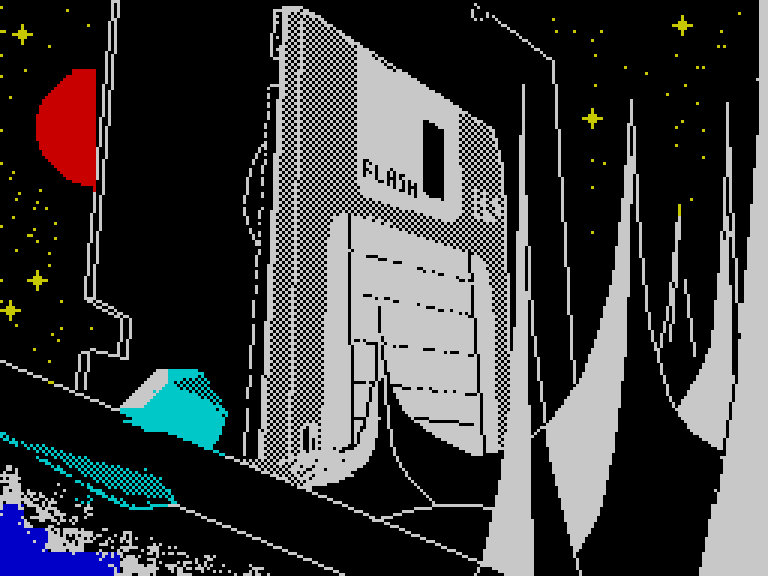 80'Puzzle