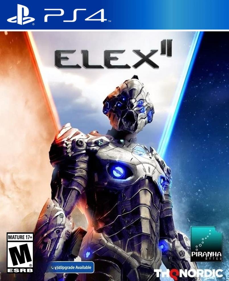 ELEX II
