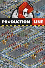 Production Line : Car factory simulation - Box - Front Image
