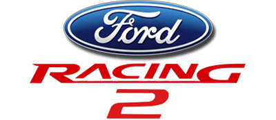 Ford Racing 2 - Clear Logo Image