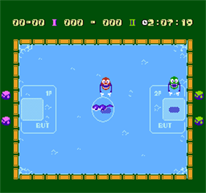 Mr. Splash! - Screenshot - Gameplay Image
