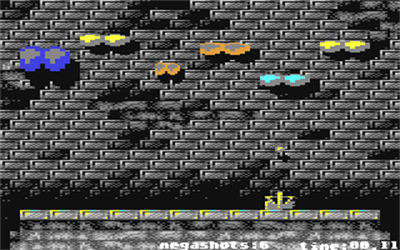 Celtix - Screenshot - Gameplay Image
