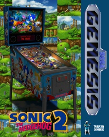 Sonic the Hedgehog 2
