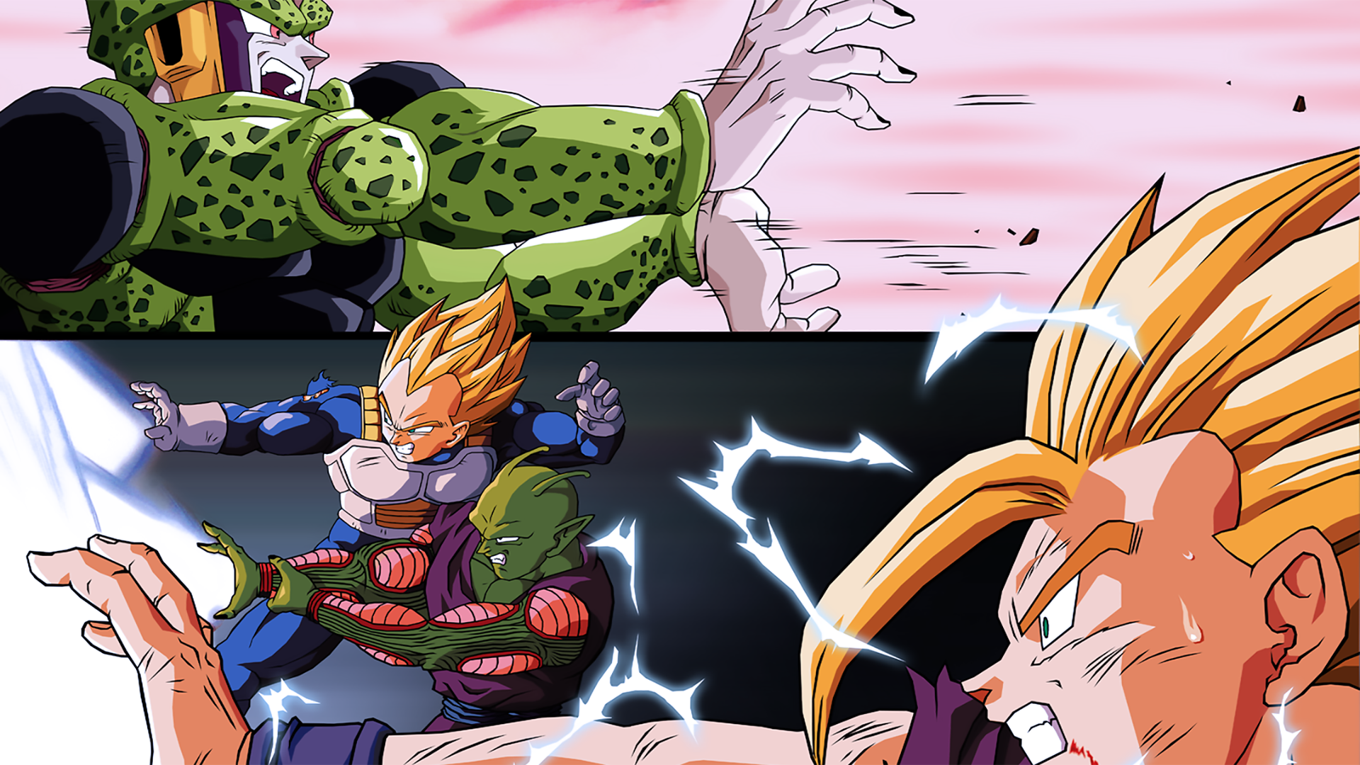 Dragon Ball Z: Super Butouden 2 Details - LaunchBox Games Database